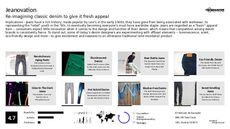Jeans Trend Report Research Insight 2