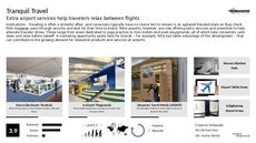 Airport Aesthetic Trend Report Research Insight 1