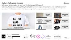 Tween Fashion Trend Report Research Insight 2