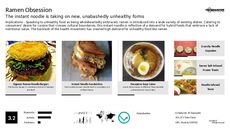 Food Trend Report Research Insight 4