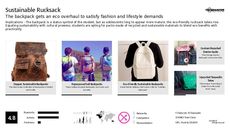 Fashion Material Trend Report Research Insight 2