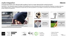 Earphone Trend Report Research Insight 5