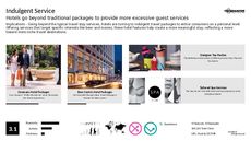 Luxury Accomodation Trend Report Research Insight 3