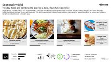 Seasonal Cuisine Trend Report Research Insight 2