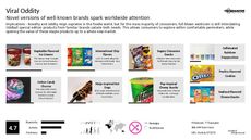 Exotic Snack Trend Report Research Insight 7
