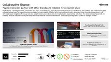 High-Tech Retail Trend Report Research Insight 4