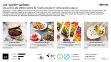 Millennial Food Trend Report Research Insight 1