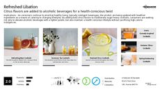 Healthy Beverage Trend Report Research Insight 4