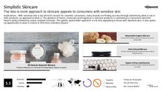 Skin Product Trend Report Research Insight 7