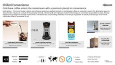 Coffee Packaging Trend Report Research Insight 7