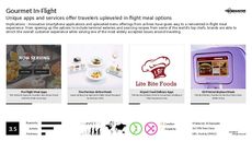 Gourmet Cuisine Trend Report Research Insight 2