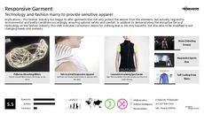 Reactive Fashion Trend Report Research Insight 3