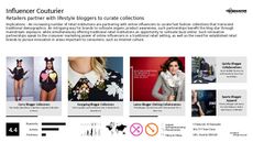 Fashion Blog Trend Report Research Insight 5