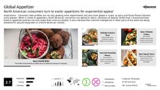 Fusion Food Trend Report Research Insight 3
